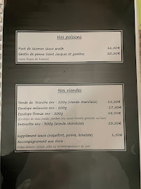 Les plus récentes photos du Restaurant les 5 terres à Villars - n°4