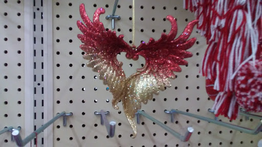Craft Store «Hobby Lobby», reviews and photos, 3633 Lake Emma Rd, Lake Mary, FL 32746, USA