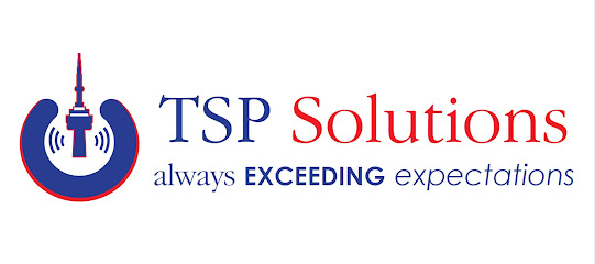 TSP Solutions Inc