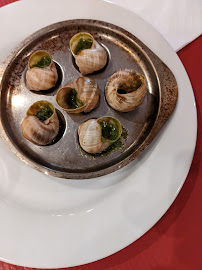 Escargot du Restaurant français Au Gascon à Toulouse - n°16