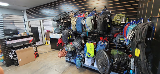 Bicycle Store «The Path Bike Shop - Tustin», reviews and photos, 215 W First St #102, Tustin, CA 92780, USA