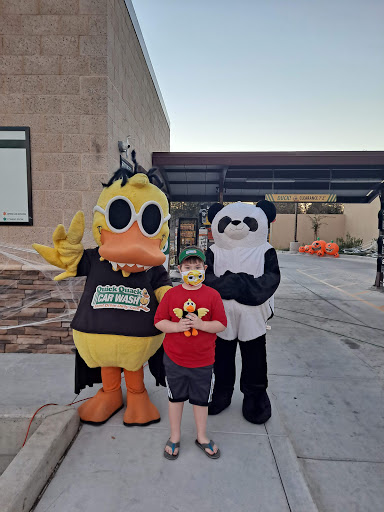 Car Wash «Quick Quack Car Wash - Rancho Cordova», reviews and photos, 3050 Sunrise Blvd, Rancho Cordova, CA 95742, USA