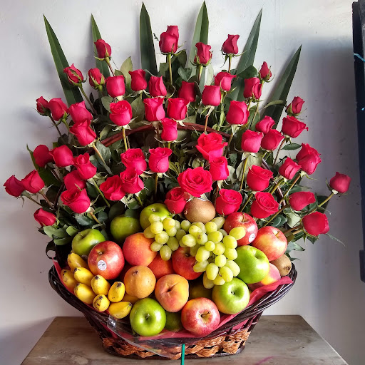 Floreria Chalco – Chalco de Díaz Covarrubias