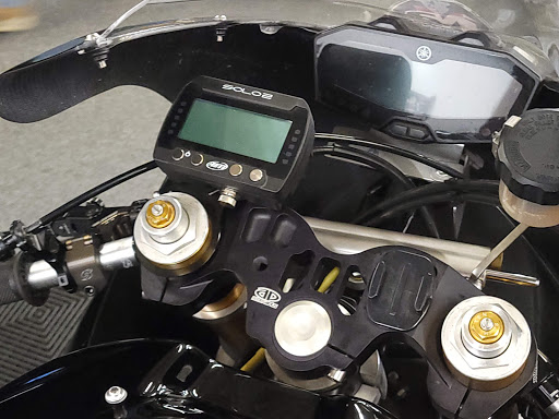 Motorcycle Dealer «Barnes Bros. Motorcycles & Off-Road», reviews and photos, 589 W Pike St, Canonsburg, PA 15317, USA