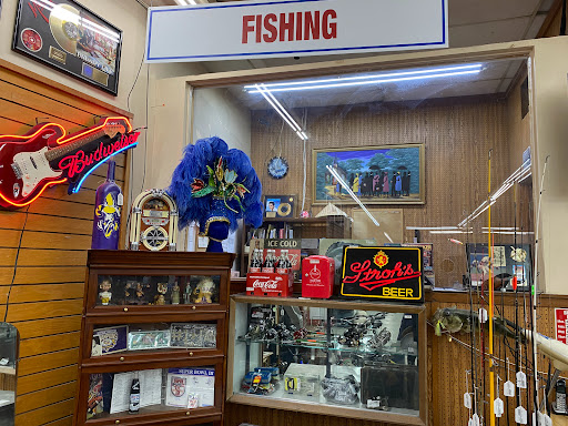 Pawn Shop «Pelican Pawn», reviews and photos, 2646 Florida Blvd, Baton Rouge, LA 70802, USA