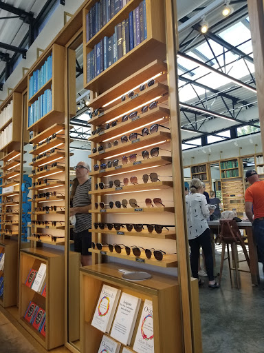Optician «Warby Parker», reviews and photos, 2619 NE University Village St, Seattle, WA 98105, USA