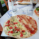 Photo n°2 de l'avis de Giusy.e fait le 26/07/2019 à 19:45 sur le  Acqua e Farina à Gatteo a Mare