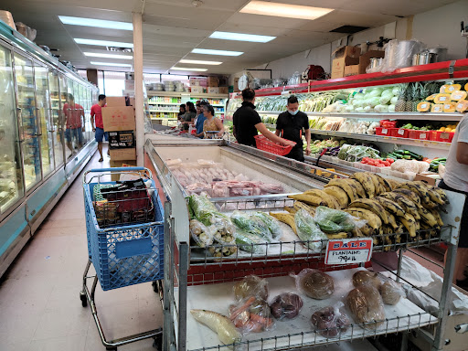 Grocery Store «Asia Grocery---华越», reviews and photos, 5444 Virginia Beach Blvd # 112, Virginia Beach, VA 23462, USA