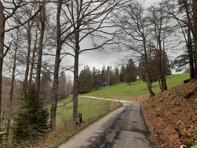 Skilift Grenchenberg - Kiosk