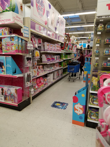 Toy Store «Toys