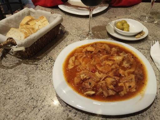 Cafeteria Restaurant Nit I Dia