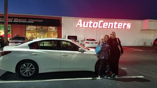 Used Car Dealer «AutoCenters Herculaneum», reviews and photos, 1225 McNutt St, Herculaneum, MO 63048, USA