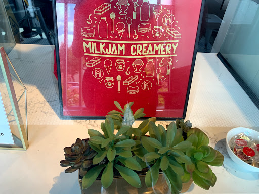 Ice Cream Shop «Milkjam Creamery», reviews and photos, 2743 Lyndale Ave S, Minneapolis, MN 55408, USA