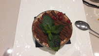 Tiramisu du Restaurant français Le Jumeyrah Halal Paris - n°7