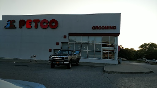 Pet Supply Store «Petco Animal Supplies», reviews and photos, 1933 South Rd, Poughkeepsie, NY 12601, USA