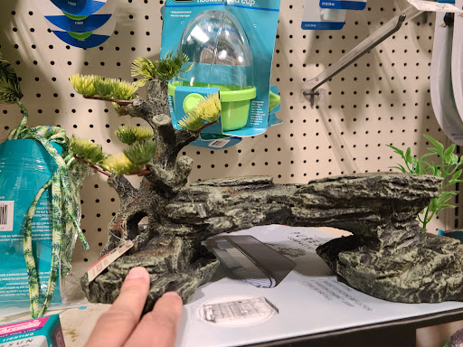 Pet Supply Store «PetSmart», reviews and photos, 860 NE Mall Blvd, Hurst, TX 76053, USA