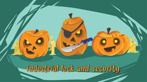 Locksmith «Industrial Lock and Security», reviews and photos, 401 Main St, El Segundo, CA 90245, USA