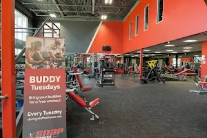 Snap Fitness Steinbach image