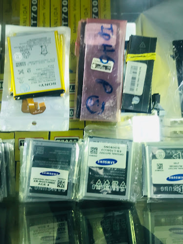 Comentarii opinii despre TECH ROOM DISTRIBUIDORA-ECUADOR S.A.