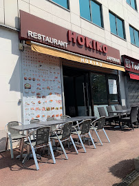 Photos du propriétaire du Restaurant japonais Hokiko à Asnières-sur-Seine - n°4
