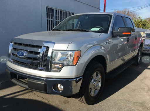 Used Car Dealer «Xpress Auto Sales», reviews and photos, 8721 Firestone Blvd, Downey, CA 90241, USA