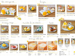 Make Me Mango Centralworld 3rd. Fl.