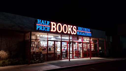 Book Store «Half Price Books», reviews and photos, 15600 NE 8th St, Bellevue, WA 98008, USA