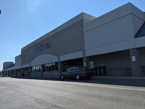 Grocery Store «Food Lion», reviews and photos, 951 N Dupont Blvd, Milford, DE 19963, USA