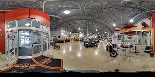 Harley-Davidson Dealer «Rubber City Harley-Davidson», reviews and photos