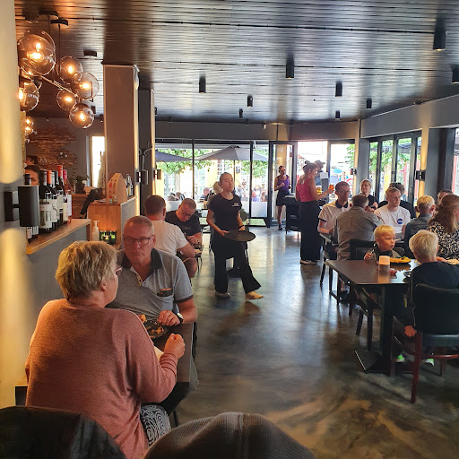 Efes Café & Restaurant in Rudkøbing, Ikast-Brande