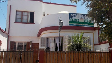 Residencial Campo Verde