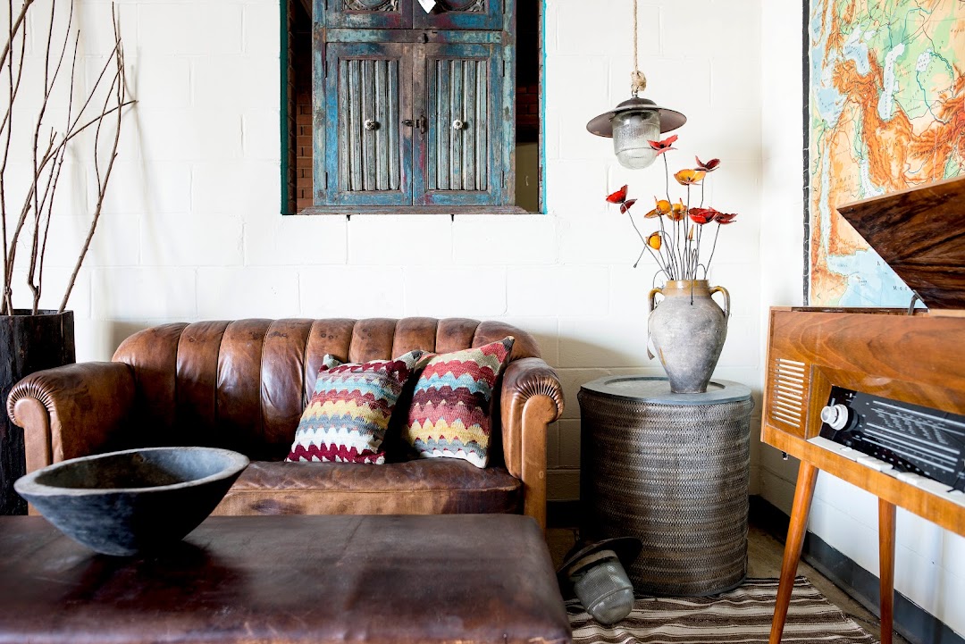 Nomadic Trading Company