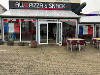 Photos du propriétaire du Livraison de pizzas ALLO PIZZA à Stiring-Wendel - n°2