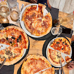 Photo n°1 de l'avis de rogier.a fait le 16/08/2023 à 20:29 sur le  Pizzeria La Fontanella Di Pili Roberto & F.Lli Sas à Quartu Sant'Elena