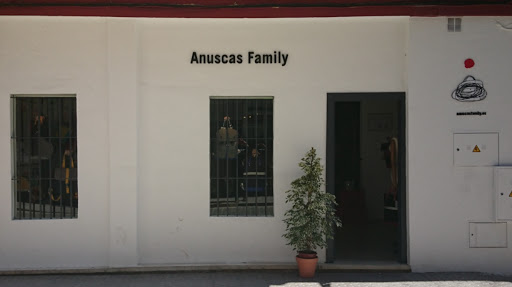 ANUSCAS FAMILY