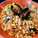 Photo n°1 de l'avis de Francesca.i fait le 06/07/2021 à 11:04 sur le  Pizzeria Cozzeria Il Salsero à San Teodoro