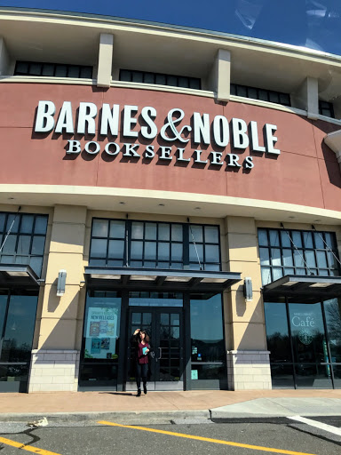 Book Store «Barnes & Noble», reviews and photos, 4000 Jericho Turnpike, East Northport, NY 11731, USA