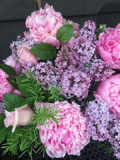 Florist «Sterling Blooms», reviews and photos, 43-50 11th St #206, Long Island City, NY 11101, USA