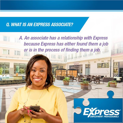 Temp Agency «Express Employment Professionals of Orlando, FL», reviews and photos, 2411 W Sand Lake Rd Suite 100, Orlando, FL 32809, USA