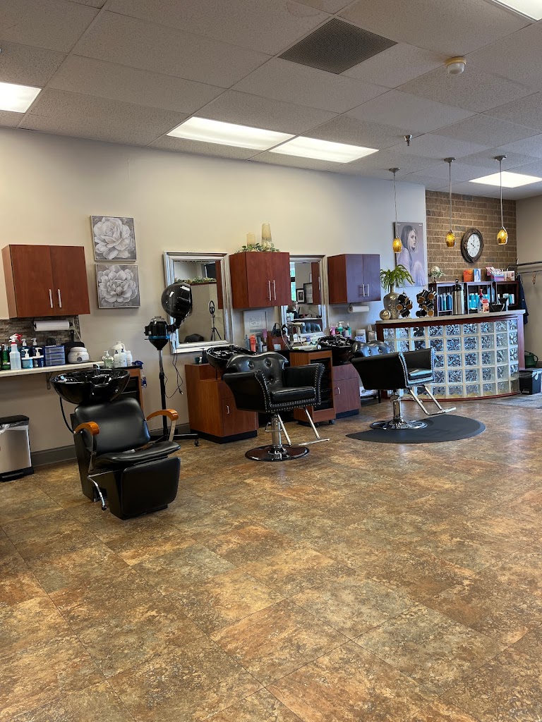 Don Frank Salon 44089