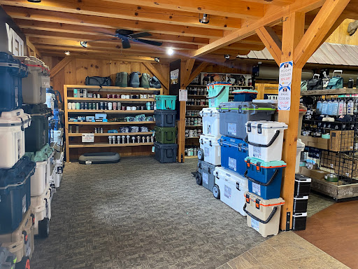 Sporting Goods Store «Nichols Store», reviews and photos, 1980 Mt Holly Rd, Rock Hill, SC 29730, USA