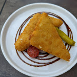 Photo n°2 de l'avis de Philipp. fait le 15/05/2022 à 20:03 sur le  Die Hofapotheke à Ludwigsburg