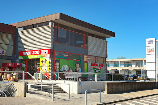 Maxi Zoo in Herning, Herning