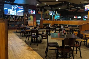 Library Sports Pub & Grill image