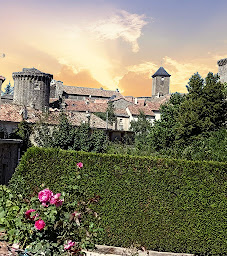 Photo n°36 de Auberge La Cardabelle à Sainte-Eulalie-de-Cernon ()