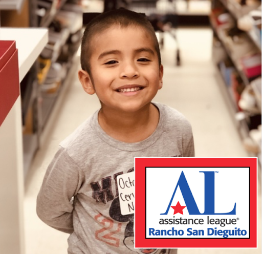 Thrift Store «Assistance League of Rancho San Dieguito», reviews and photos, 1542 Encinitas Blvd, Encinitas, CA 92024, USA