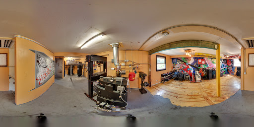 Auto Repair Shop «EK Auto Repair», reviews and photos, 6600 N Ogallah Ave, Chicago, IL 60631, USA