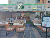 Atmosphère du So Wood Restaurant & Lounge à Agde - n°1