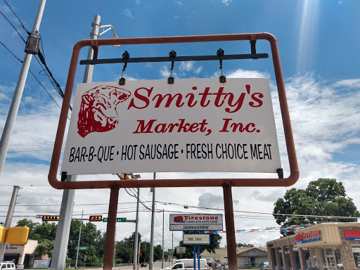 Tire Shop «Firestone Complete Auto Care», reviews and photos, 301 S Colorado St, Lockhart, TX 78644, USA