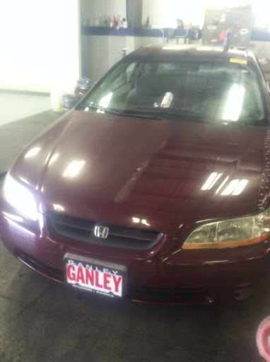 Car Detailing Service «Car Wash Cleveland», reviews and photos, 5007 Brookpark Rd, Parma, OH 44134, USA